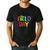 Teacher Student Field Day Let The Games Begin Field Day Men's Casual T-Shirt Black Teacher Student Field Day Let The Games Begin Field Day Men's Casual T-Shirt Black