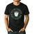 Teacher Supporter Bucket Filler Hero Men's Casual T-Shirt Black