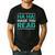 Teacher T Shirts Ha Ha Made You Read Shirt Men's Casual T-Shirt Black Teacher T Shirts Ha Ha Made You Read Shirt Men's Casual T-Shirt Black