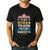 Teacher Tiny Human Tamer This My Circus These Are My Monkeys Men's Casual T-Shirt Black Teacher Tiny Human Tamer This My Circus These Are My Monkeys Men's Casual T-Shirt Black