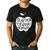 Teacher Of Tiny Humans Preschool Kindergarten Teacher Men's Casual T-Shirt Black Teacher Of Tiny Humans Preschool Kindergarten Teacher Men's Casual T-Shirt Black