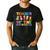 Teacher Of Tiny Superheroes Teach 100th Day Of School Men's Casual T-Shirt Black Teacher Of Tiny Superheroes Teach 100th Day Of School Men's Casual T-Shirt Black