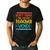 Teacher Voice Teacherlife Primary School Teacher Men's Casual T-Shirt Black Teacher Voice Teacherlife Primary School Teacher Men's Casual T-Shirt Black