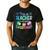 Im A Teacher Whats Your Superpower Teaching Professional Men's Casual T-Shirt Black Im A Teacher Whats Your Superpower Teaching Professional Men's Casual T-Shirt Black