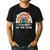 Teacher Of The Year Best Teacher Ever Men Women Men's Casual T-Shirt Black