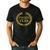 Teacher Of The Year Greatest Ever Award Day Men's Casual T-Shirt Black Teacher Of The Year Greatest Ever Award Day Men's Casual T-Shirt Black