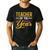 Teacher Of The Year Men Women Teachers Men's Casual T-Shirt Black