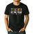 Teacher Of The Year Party Teacher Appreciation Men's Casual T-Shirt Black Teacher Of The Year Party Teacher Appreciation Men's Casual T-Shirt Black