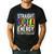 Teacher's Assistant Straight Outta Energy Teaching Tie Dye For Men Women Men's Casual T-Shirt Black Teacher's Assistant Straight Outta Energy Teaching Tie Dye For Men Women Men's Casual T-Shirt Black