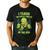 Teachers Day Men's Casual T-Shirt Black