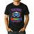 Teachers Are Just Superheroes In Disguise Back To School Men's Casual T-Shirt Black Teachers Are Just Superheroes In Disguise Back To School Men's Casual T-Shirt Black