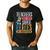 Teachers Are Just Superheroes In Disguise Back To School Men's Casual T-Shirt Black Teachers Are Just Superheroes In Disguise Back To School Men's Casual T-Shirt Black