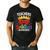 Teachers Are Just Superheroes In Disguise Fun Back To School Men's Casual T-Shirt Black Teachers Are Just Superheroes In Disguise Fun Back To School Men's Casual T-Shirt Black
