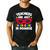 Teachers Are Just Superheroes In Disguise School Men's Casual T-Shirt Black