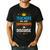 Teachers Are JUST Superheroes Fun School Men's Casual T-Shirt Black Teachers Are JUST Superheroes Fun School Men's Casual T-Shirt Black