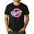 Come On Teachers Let's Go Teach Pink Back To School For Men Women Men's Casual T-Shirt Black Come On Teachers Let's Go Teach Pink Back To School For Men Women Men's Casual T-Shirt Black