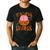Teachers Love Brains Halloween T-Shirt For Men Women Men's Casual T-Shirt Black Teachers Love Brains Halloween T-Shirt For Men Women Men's Casual T-Shirt Black