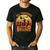All Teachers Love Brains Teachers Halloween Teacher Men's Casual T-Shirt Black All Teachers Love Brains Teachers Halloween Teacher Men's Casual T-Shirt Black