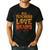 All Teachers Love Brains Shirt Halloween Teacher Men's Casual T-Shirt Black