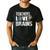 Teachers Love Brains Zombie Halloween Hilarious Men's Casual T-Shirt Black