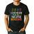 Teachers I Love My Job For All The Little Reasons Teacher Men's Casual T-Shirt Black
