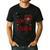 Teachers Oh What Fun It Is To Teach Cute Red Plaid Reindeer Men's Casual T-Shirt Black Teachers Oh What Fun It Is To Teach Cute Red Plaid Reindeer Men's Casual T-Shirt Black