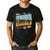 Teacher's Sidekick Teacher Assisting Teaching Assistant Men's Casual T-Shirt Black Teacher's Sidekick Teacher Assisting Teaching Assistant Men's Casual T-Shirt Black