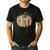 Teachers Students Fall Book Pumpkin Fall Librarians Bookworm Men's Casual T-Shirt Black Teachers Students Fall Book Pumpkin Fall Librarians Bookworm Men's Casual T-Shirt Black