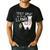 Teachers Testing Day Test Day No Prob Llama Teacher Men's Casual T-Shirt Black Teachers Testing Day Test Day No Prob Llama Teacher Men's Casual T-Shirt Black