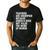 Teachers Are Underpaid Because America Does Not Value Men Women Men's Casual T-Shirt Black Teachers Are Underpaid Because America Does Not Value Men Women Men's Casual T-Shirt Black