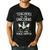 Teachers Are Like Unicorns They Make Magic Happen Men's Casual T-Shirt Black
