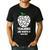 Teachers Are Worth It Red For Ed Men's Casual T-Shirt Black Teachers Are Worth It Red For Ed Men's Casual T-Shirt Black