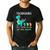 Teachersaurus Like A Normal Teacher But More Awesome Men's Casual T-Shirt Black Teachersaurus Like A Normal Teacher But More Awesome Men's Casual T-Shirt Black
