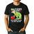 Teachersaurus Rex Dinosaur Like A Normal Teacher Saurus Men's Casual T-Shirt Black Teachersaurus Rex Dinosaur Like A Normal Teacher Saurus Men's Casual T-Shirt Black