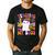 Teaching My Boos Ghost Teacher Cute Pencil Halloween Teacher Men's Casual T-Shirt Black