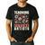 Teaching Future Artists For Art Teachers And Lovers For Men Women Girls Kids Men's Casual T-Shirt Black