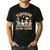 Teaching Future Leaders Teacher Back To School Cute Goose Men's Casual T-Shirt Black Teaching Future Leaders Teacher Back To School Cute Goose Men's Casual T-Shirt Black