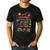 Teaching Kids About Jesus Is The Best Job Ever Bible Teacher Men's Casual T-Shirt Black Teaching Kids About Jesus Is The Best Job Ever Bible Teacher Men's Casual T-Shirt Black