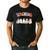Teaching My Little Boos Teacher Ghost Teacher Halloween For Men Women Kids Men's Casual T-Shirt Black