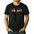 Teaching Is My Ministry God Christian Teacher Back To School Men's Casual T-Shirt Black Teaching Is My Ministry God Christian Teacher Back To School Men's Casual T-Shirt Black