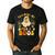 Teaching My Pre-K Boos Crew Teachers Halloween Ghost Men's Casual T-Shirt Black Teaching My Pre-K Boos Crew Teachers Halloween Ghost Men's Casual T-Shirt Black