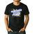 TEACHING IS MY SUPER POWER Teacher Appreciation Men's Casual T-Shirt Black TEACHING IS MY SUPER POWER Teacher Appreciation Men's Casual T-Shirt Black