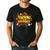 Teaching Is My Superpower Retro Comic Teacher Men's Casual T-Shirt Black Teaching Is My Superpower Retro Comic Teacher Men's Casual T-Shirt Black