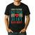 Teaching In My Veins Jesus In My Heart God Christian Teacher Men's Casual T-Shirt Black Teaching In My Veins Jesus In My Heart God Christian Teacher Men's Casual T-Shirt Black