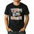 Team 5th Grade Building Blocks Bricks Theme Teacher Team For Men Women Kids Men's Casual T-Shirt Black Team 5th Grade Building Blocks Bricks Theme Teacher Team For Men Women Kids Men's Casual T-Shirt Black
