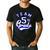 Team 5th Grade Fifth For Teacher Or Students Men's Casual T-Shirt Black Team 5th Grade Fifth For Teacher Or Students Men's Casual T-Shirt Black