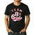 Team 8th Grade Eighth For Teacher Or Students For Men Women Girls Kids Men's Casual T-Shirt Black Team 8th Grade Eighth For Teacher Or Students For Men Women Girls Kids Men's Casual T-Shirt Black