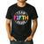 Team Fifth Grade Teacher Back To School 5th Grade Squad Kids Men's Casual T-Shirt Black Team Fifth Grade Teacher Back To School 5th Grade Squad Kids Men's Casual T-Shirt Black