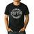 Team Fifth Grade Teacher Student Squad Team 5th Grade School Men's Casual T-Shirt Black Team Fifth Grade Teacher Student Squad Team 5th Grade School Men's Casual T-Shirt Black