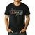 Team First Grade Back To School 1st Grade Teacher Kids Cute Men's Casual T-Shirt Black Team First Grade Back To School 1st Grade Teacher Kids Cute Men's Casual T-Shirt Black